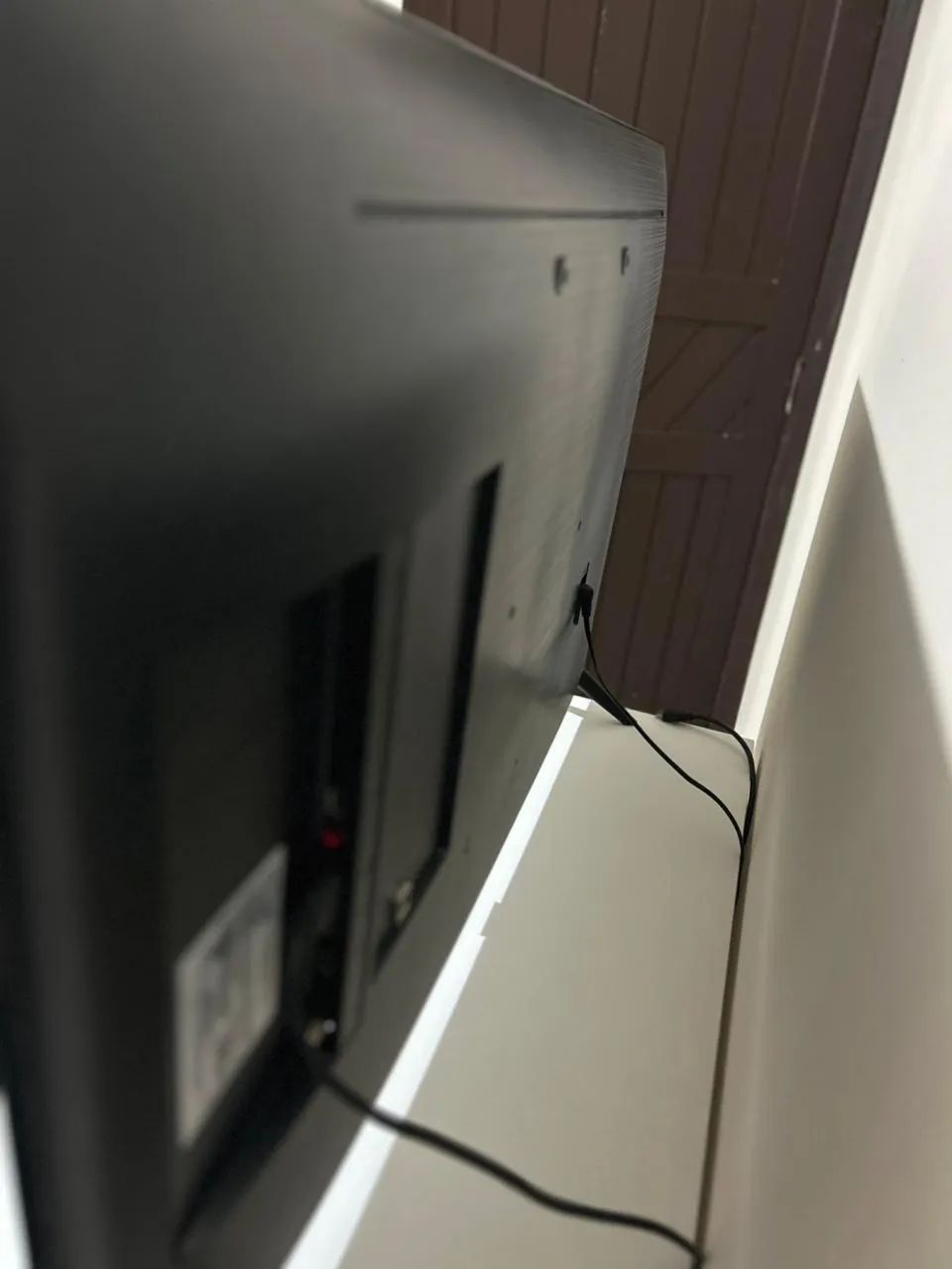 Tv Samsung 43? CU7700 4k UHD  - Foto 3