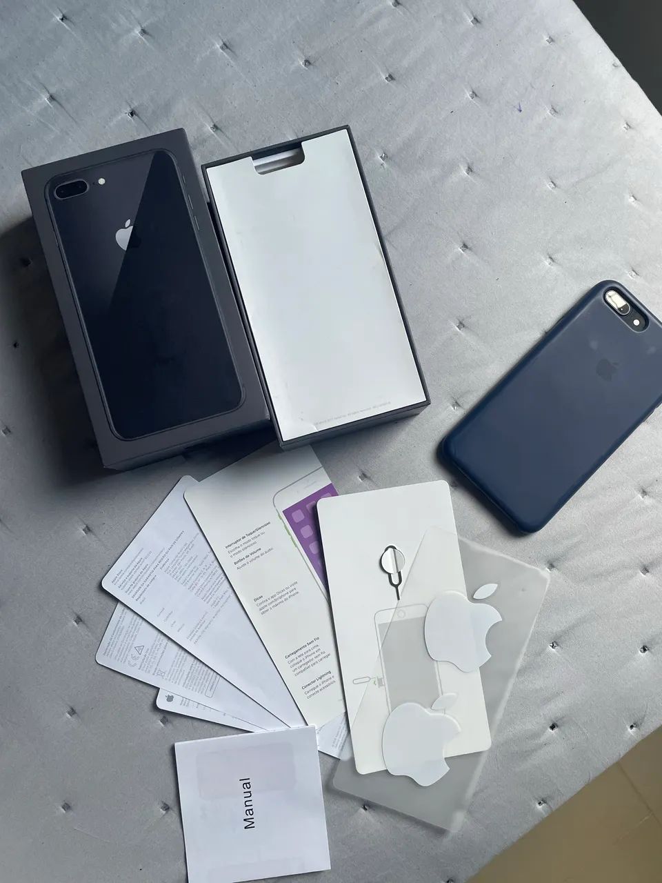 iPhone 8 Plus - Foto 2