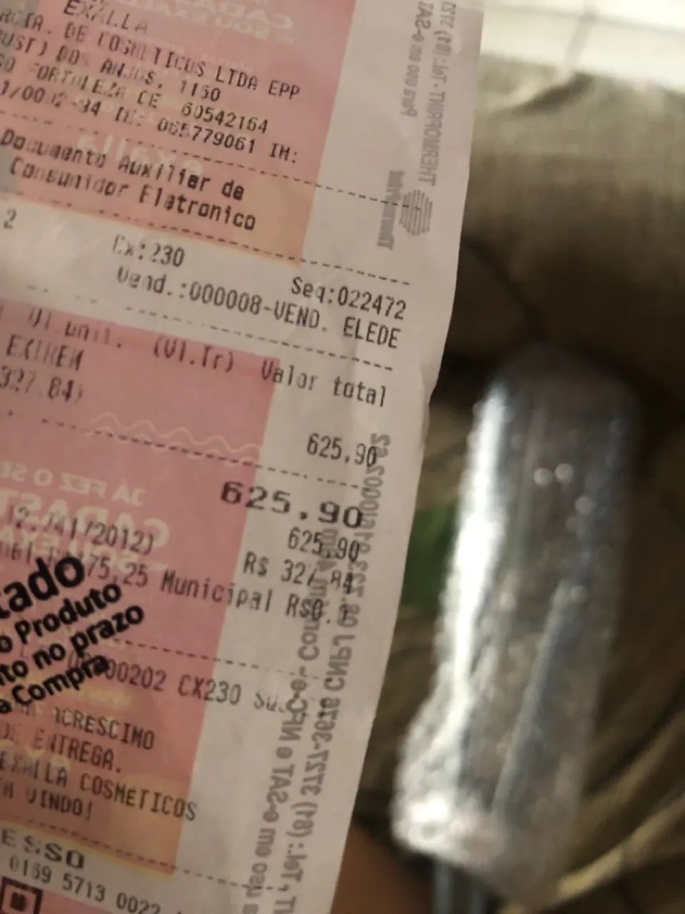 Chapinha  - Foto 4