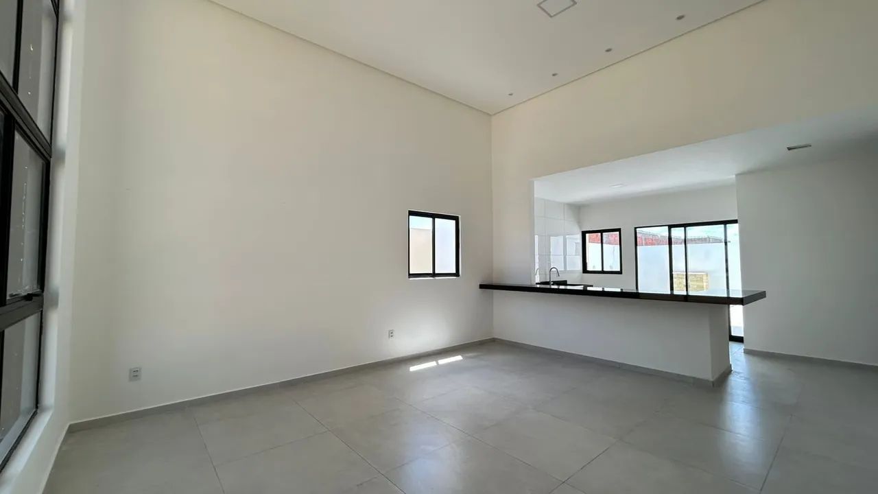 Casa com 3 dormitórios sendo 2 suítes uma delas master em Marechal Deodoro - 142m² - Foto 3