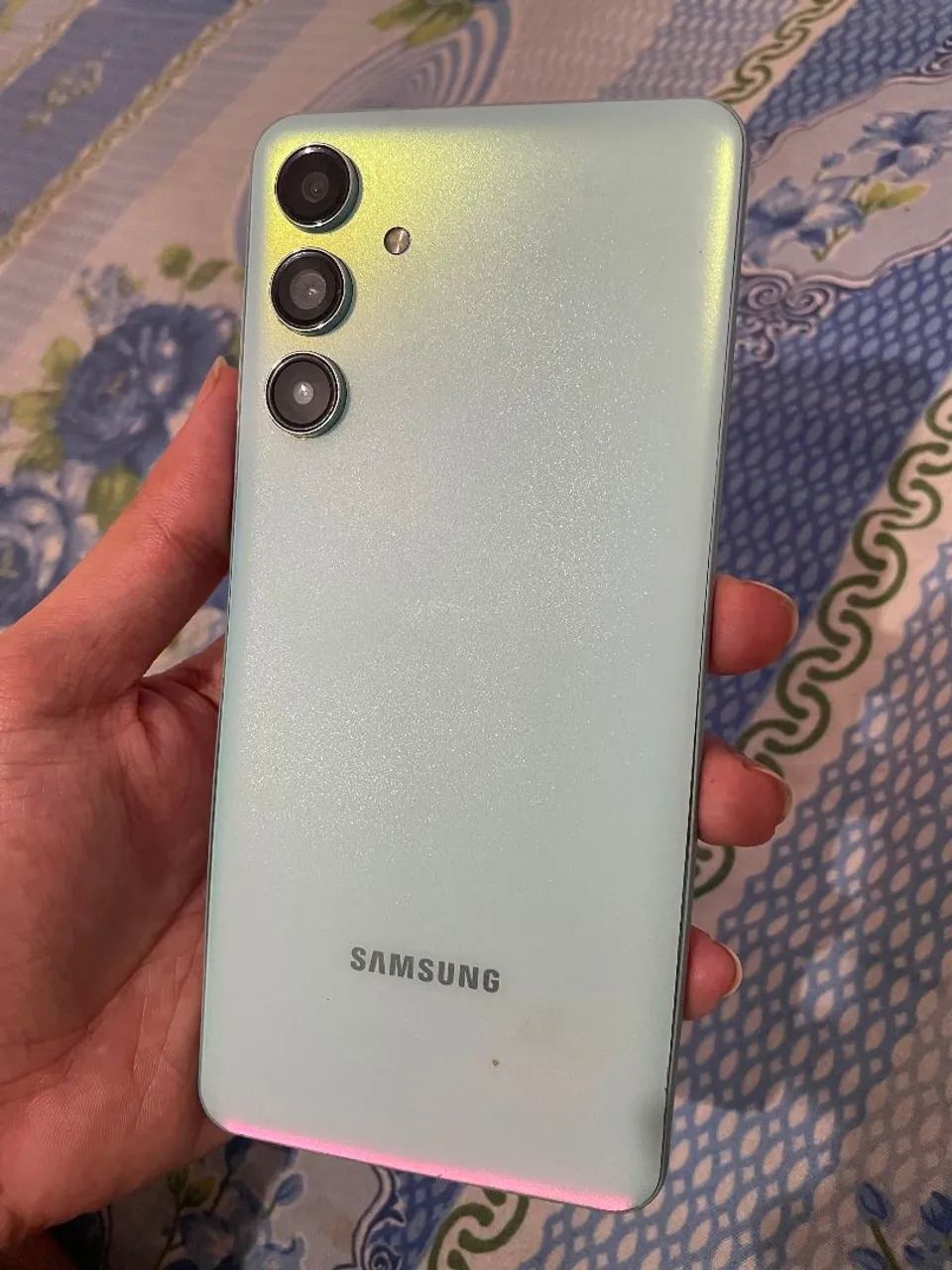 Samsung m55