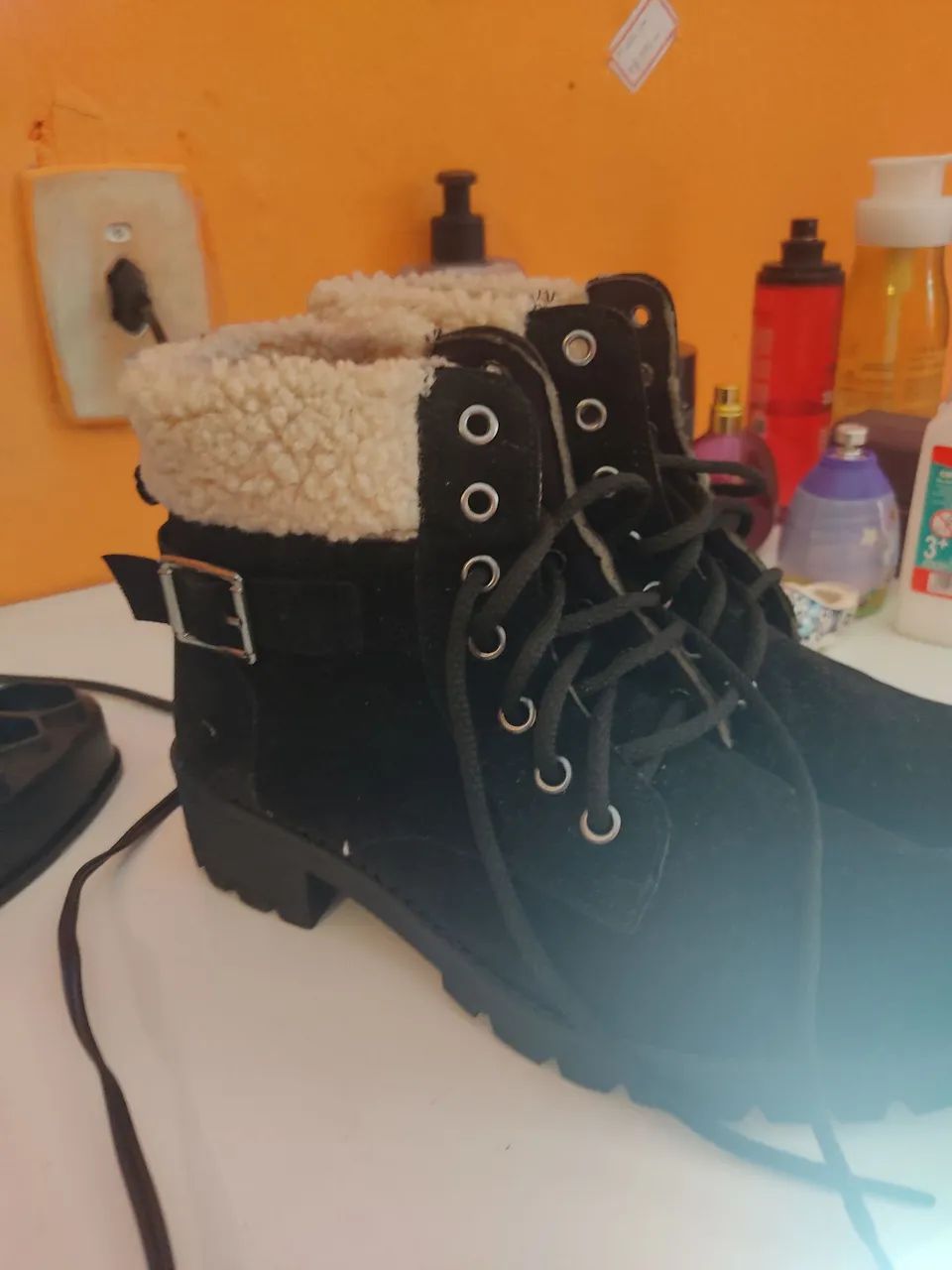 Bota - Foto 3