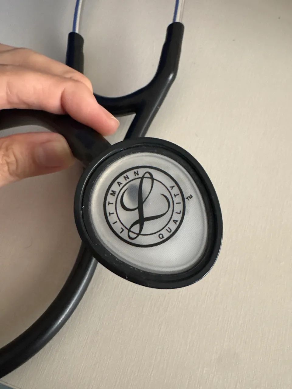 Estetoscópio Littmann Master Cardiology - Foto 3