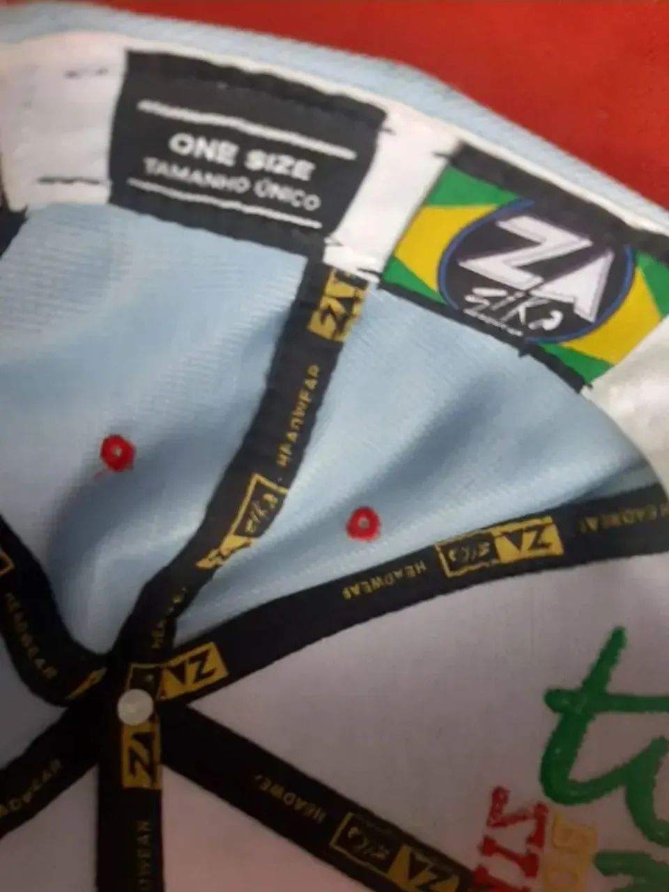 ZIKA BONÉ - Foto 2