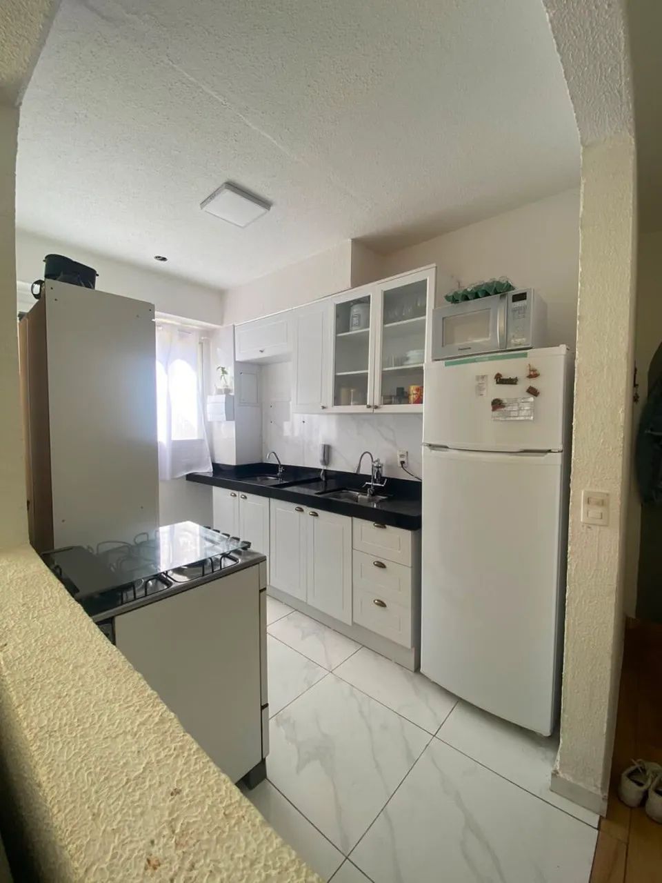 Apartamento para comprar Várzea Ibirité - Foto 5