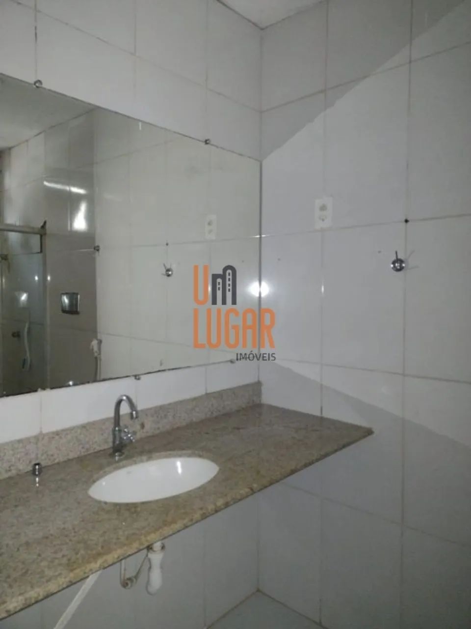 Um Lugar Imóveis vende um excelente apartamento no Edifício Boaventura - localizado na Rua - Foto 12