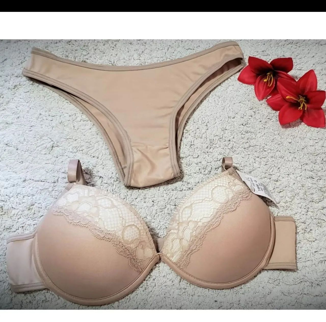 Conjunto lingerie  - Foto 5