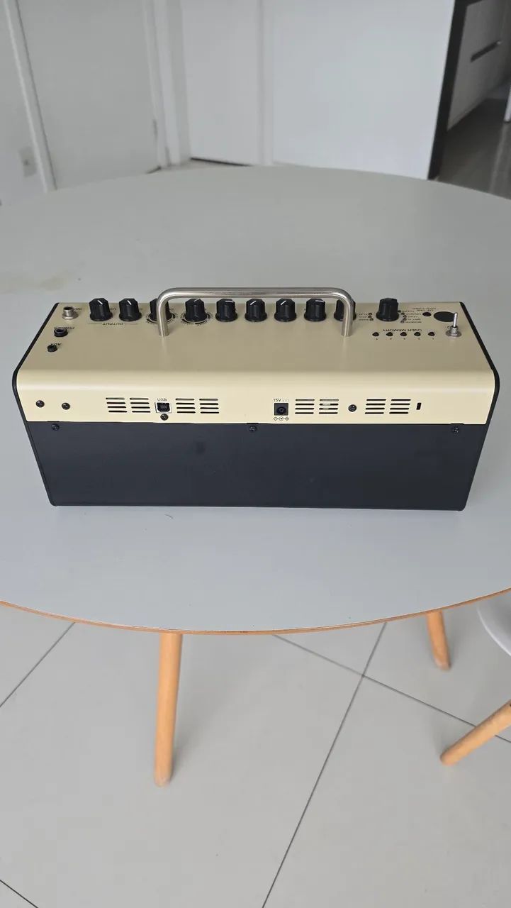 Yamaha THR10 - Foto 3