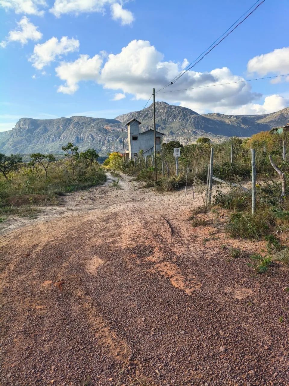 OPORTUNIDADE TERRENO EM LAPINHA DA SERRA  - Foto 4