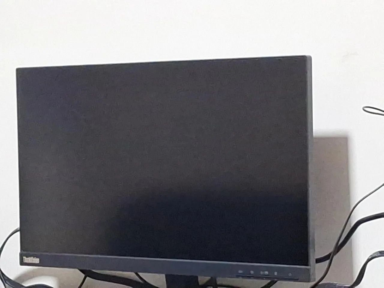Monitor Lenovo Thinkvision S22e-18 21,5" - Foto 2