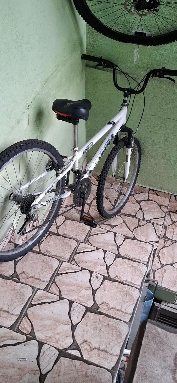 Bicicleta Ultra Aro 26 - Foto 4