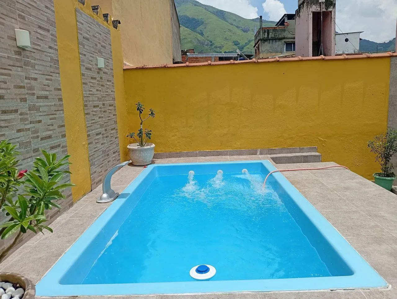 Manutenção de piscinas - Foto 5