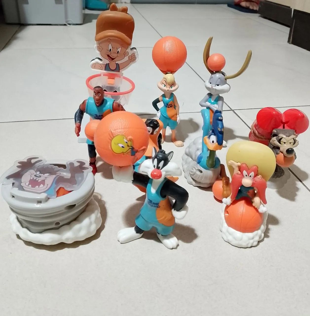 Brinquedos  - Foto 3