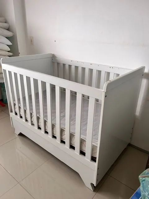 Berço  - Foto 3