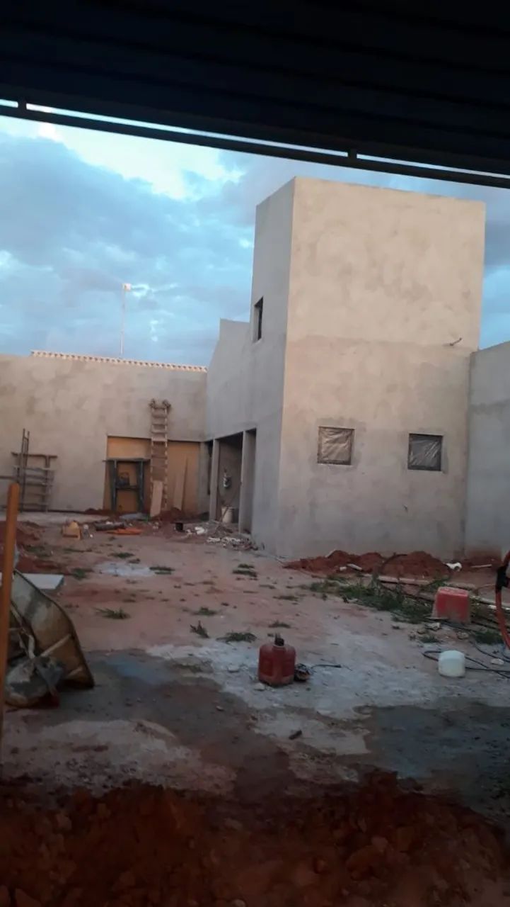 Construção e reformas do básico ao acabamento  - Foto 2