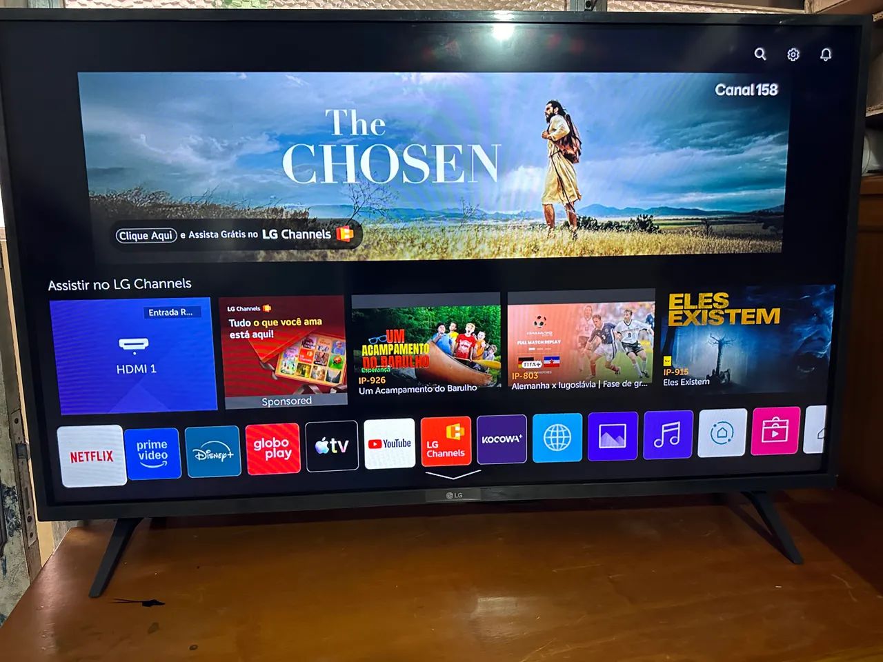 Tv smart 43  - Foto 3