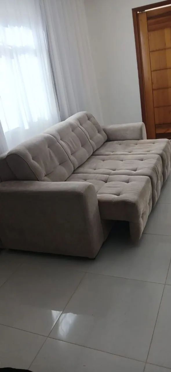 Sofá retrátil  - Foto 3