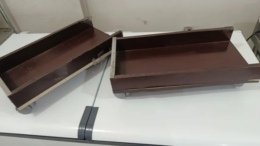 Suporte CPU