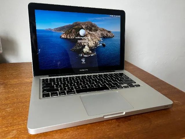 Macbook Pro 2012 16gb SSD - Notebooks - Centro, Carangola