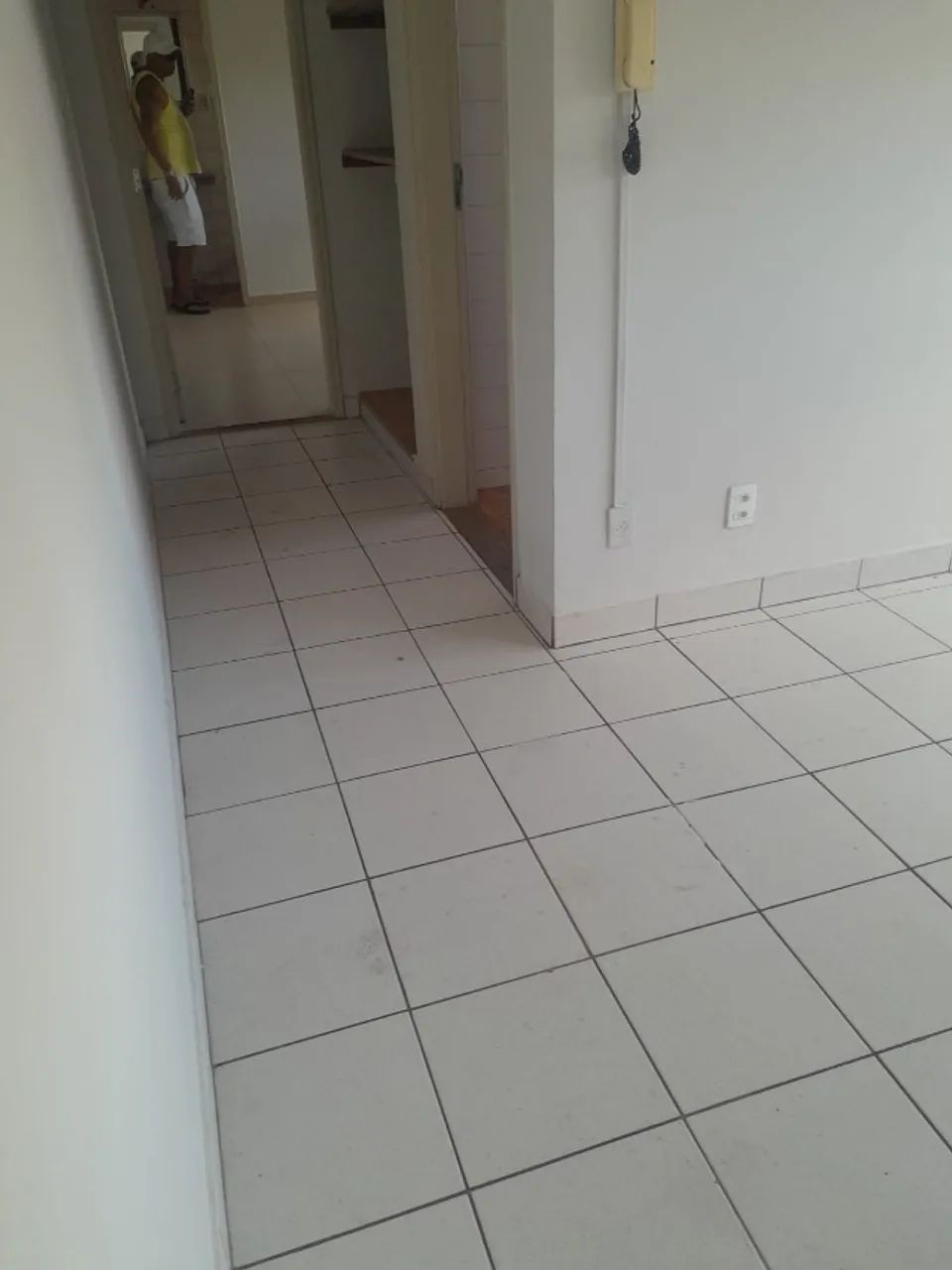 Apartamento kitnet no centro em Uberaba, excelente localização - Foto 2