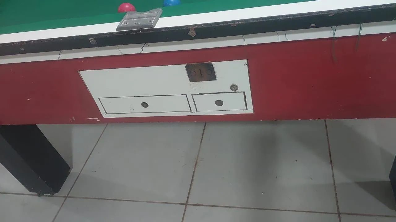 Vendo sinuca  - Foto 4