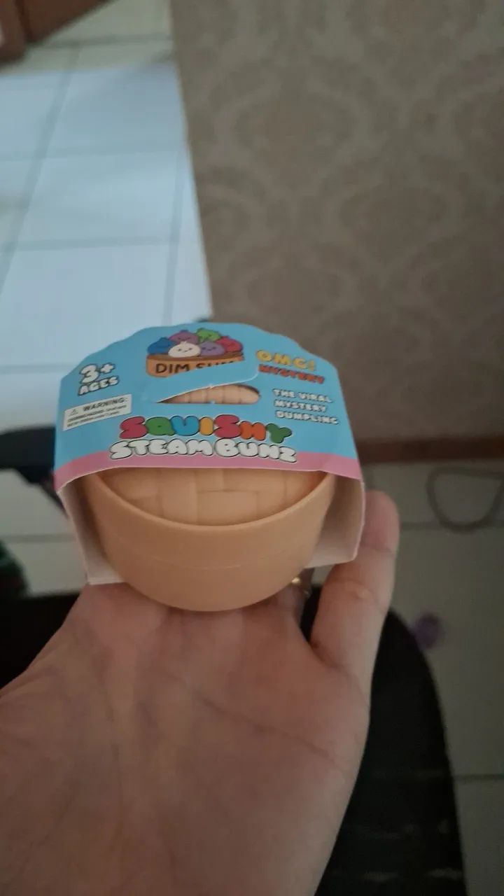 produto novo 
