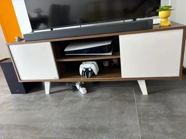 Rack de TV - Foto 4