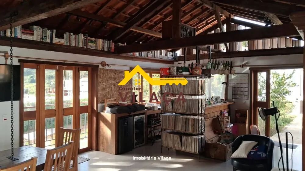 Casa para comprar Capote Tiradentes - Foto 3