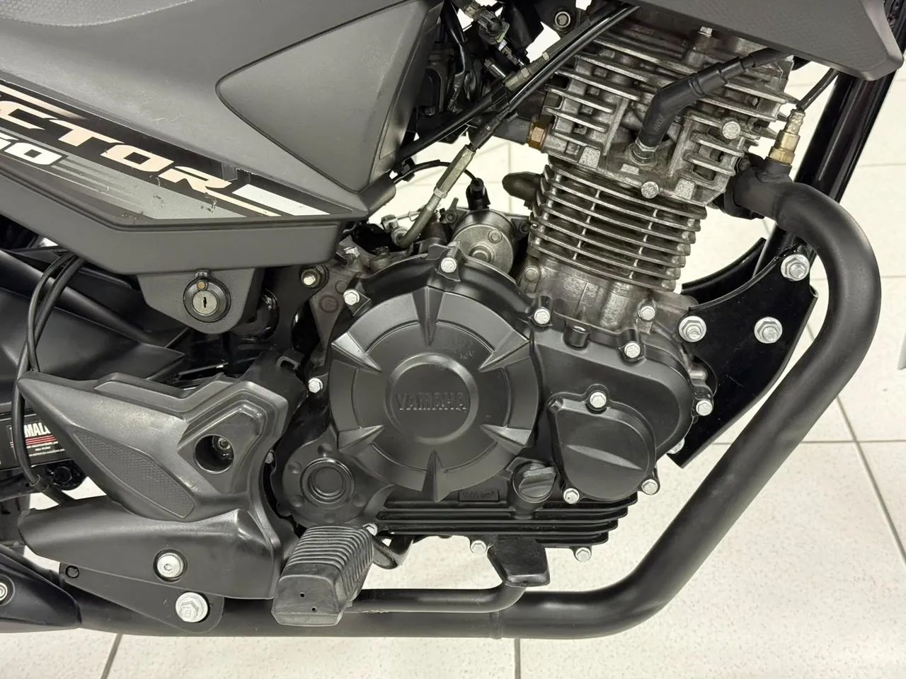Yamaha Factor 150 ED 2020 - Foto 3