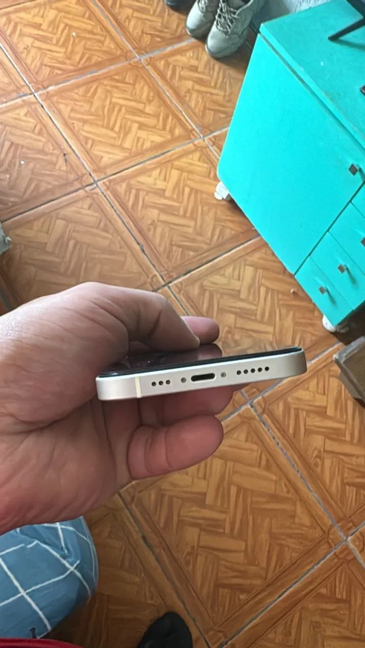 iPhone 13 normal 128 gigas  - Foto 4