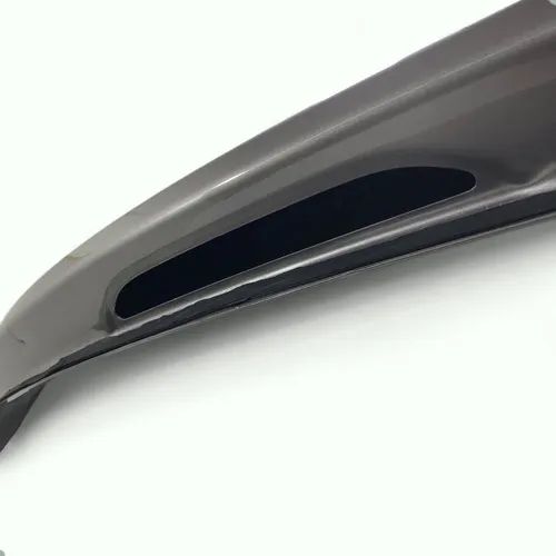 Tampa Traseria Porta Malas Hyundai Hb20 2012 A 2019  Cinza - Foto 10