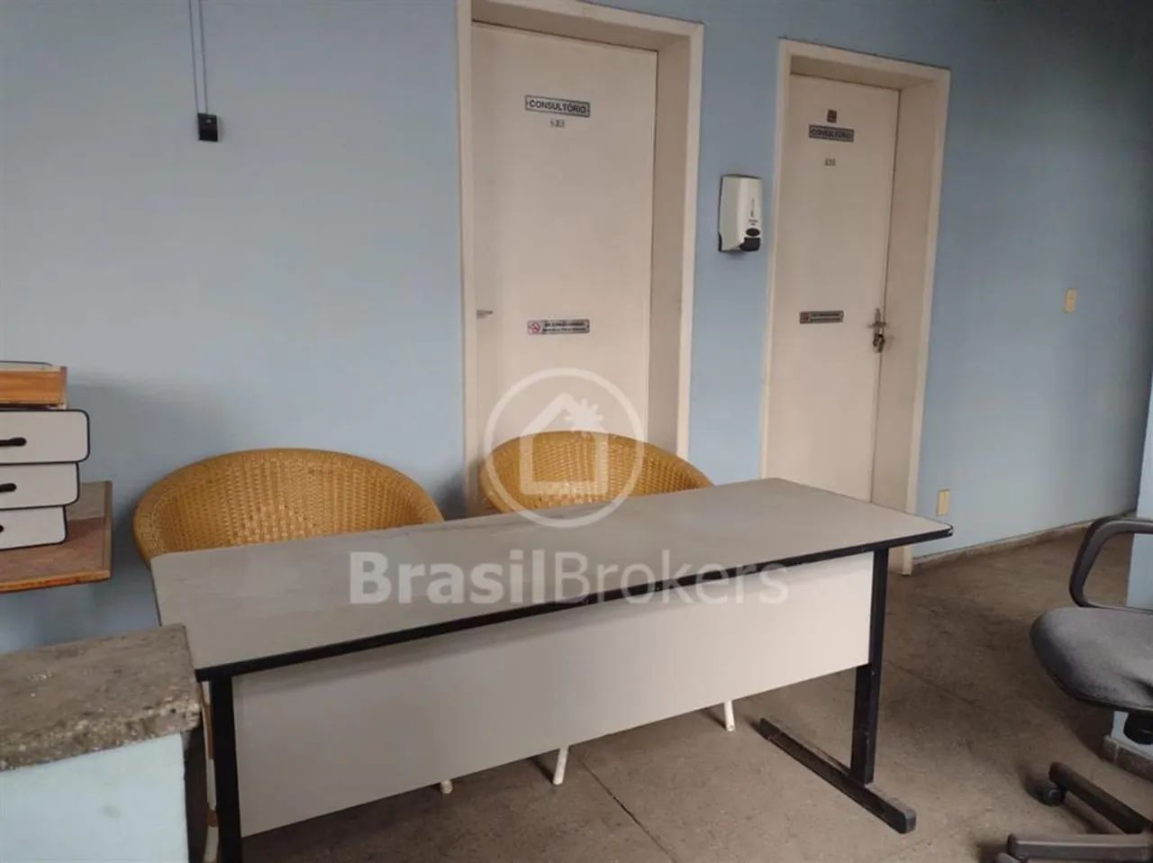 Prédio Inteiro à venda com 750,00m² e 8 quartos em Piedade, Rio de Janeiro - rj - Foto 2
