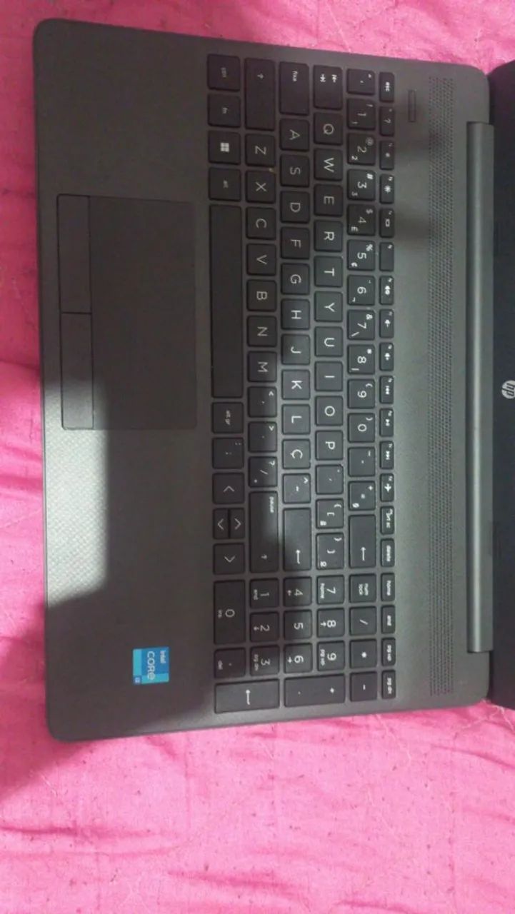 HP Notebook i3-12th