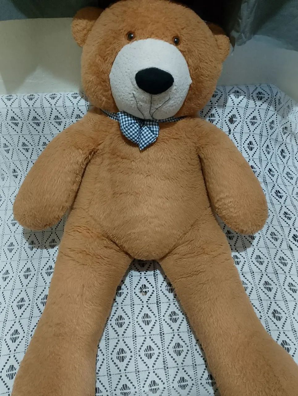 Urso gigante  - Foto 2