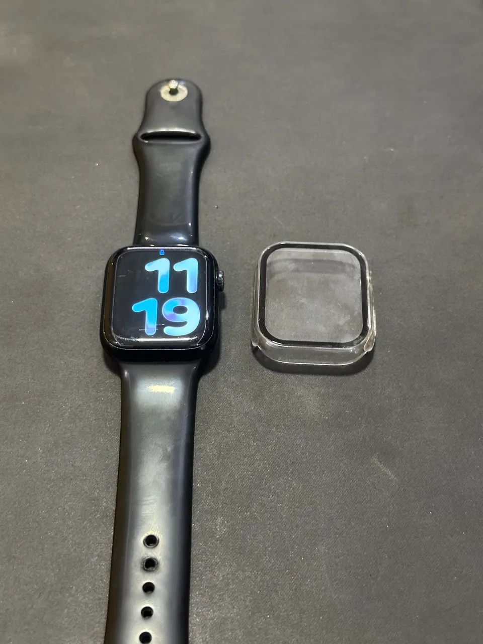 APPLE WATCH SERIES 7 45MM - gps + celular 