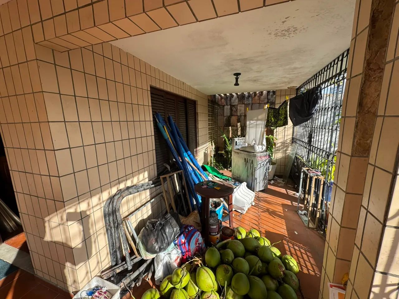 Casa Pedro Gondim - Foto 5