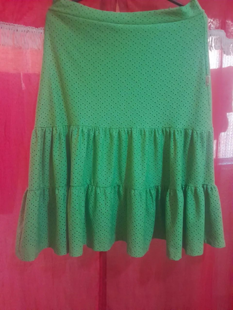 Saia - Foto 2