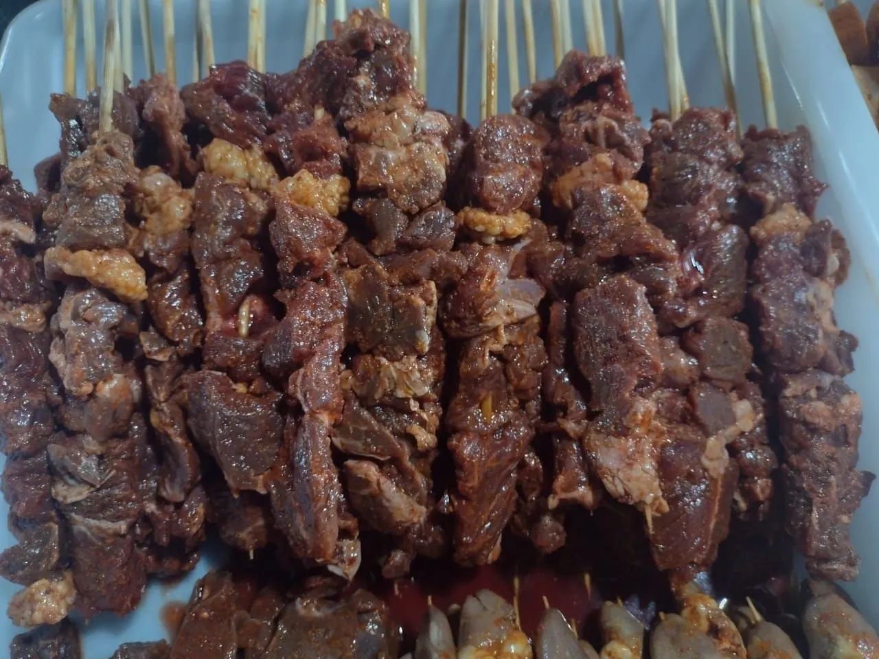 Churrasco pronto - Foto 4