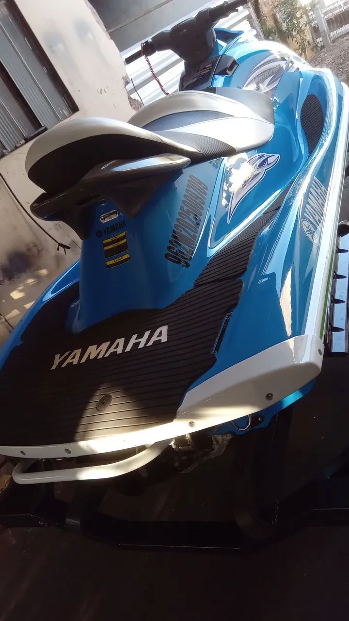 Jet-ski yamaha vx1050 
