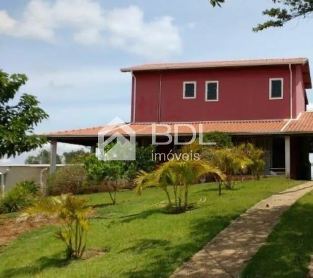 chácara - Loteamento Chácaras Gargantilhas - Campinas - Foto 2