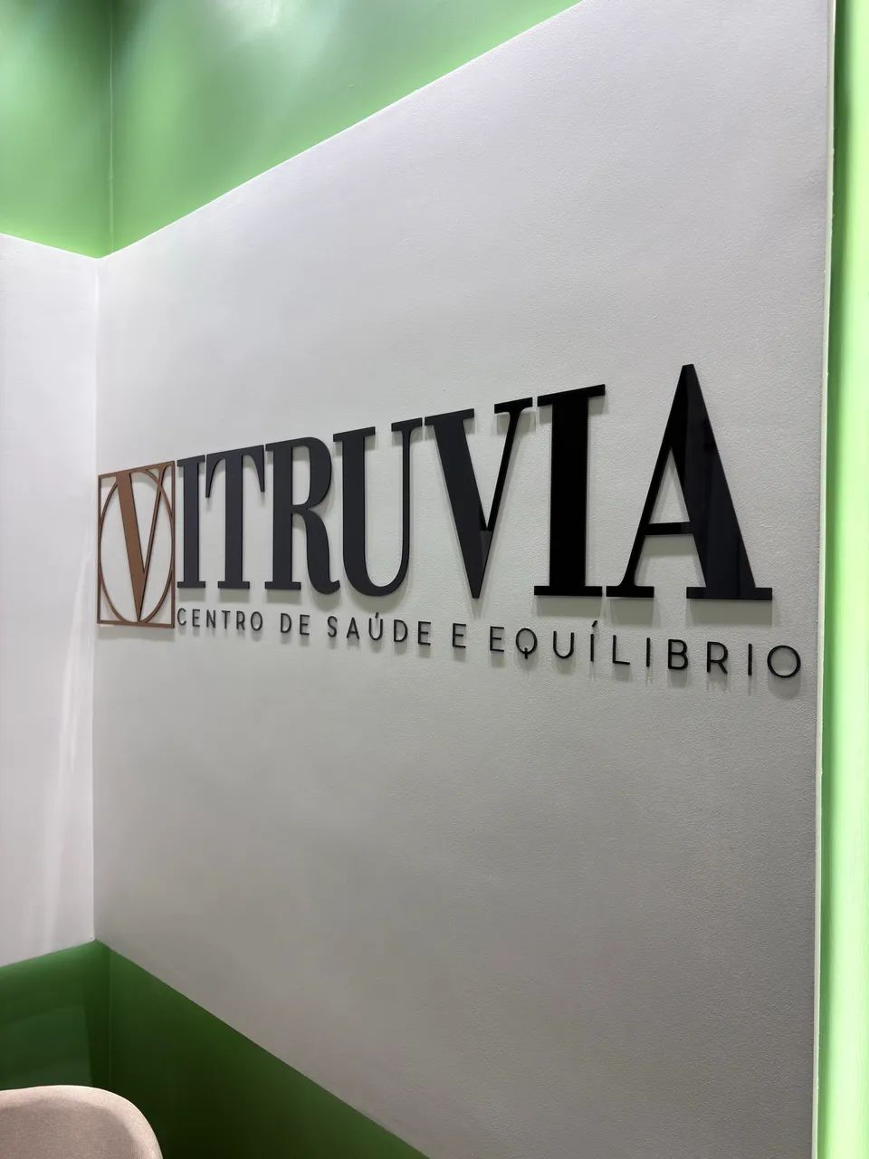 Sublocação Sala p/ Nutricionista - Foto 3
