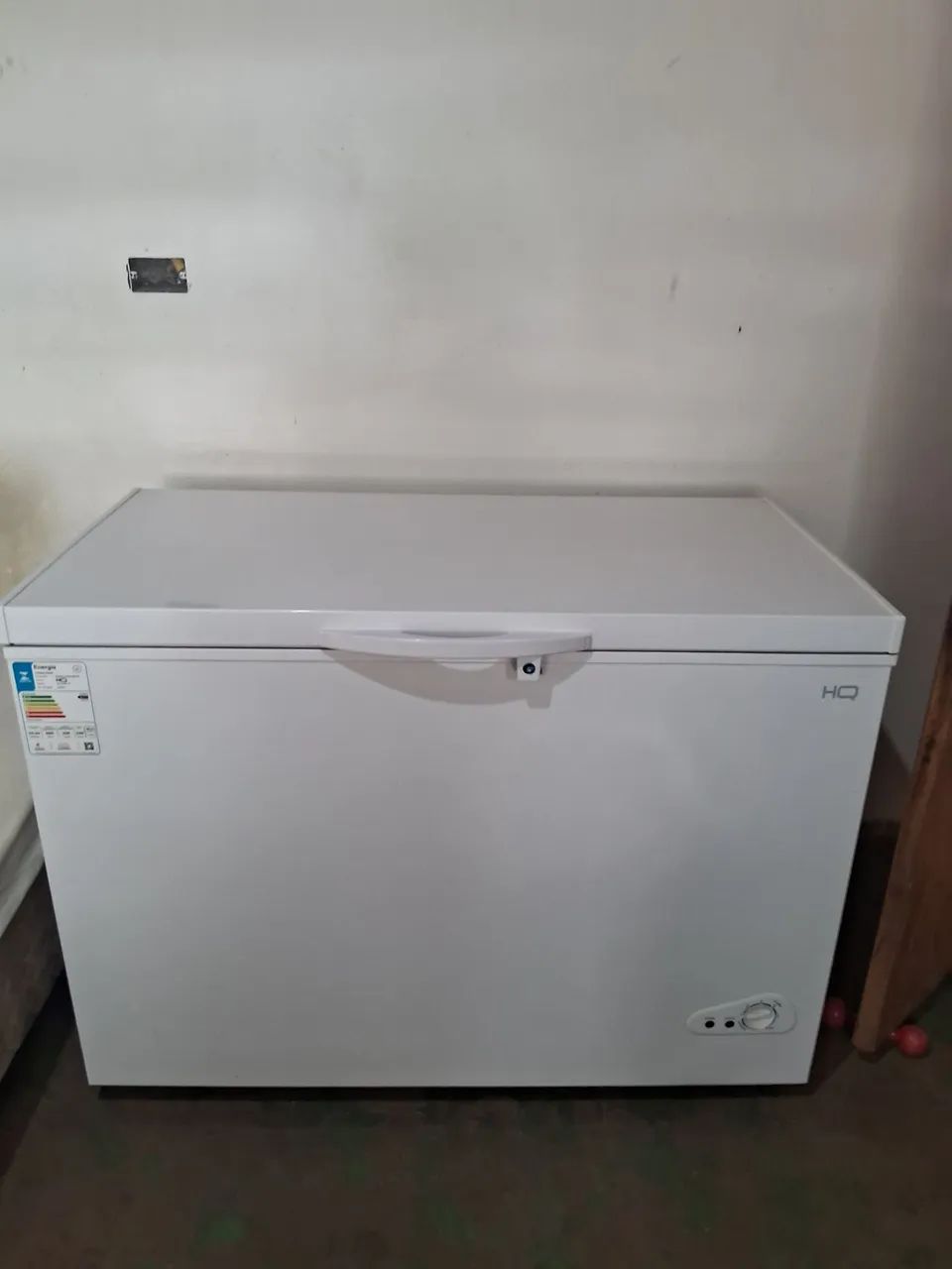 Freezer e Conservador HQ - Foto 2