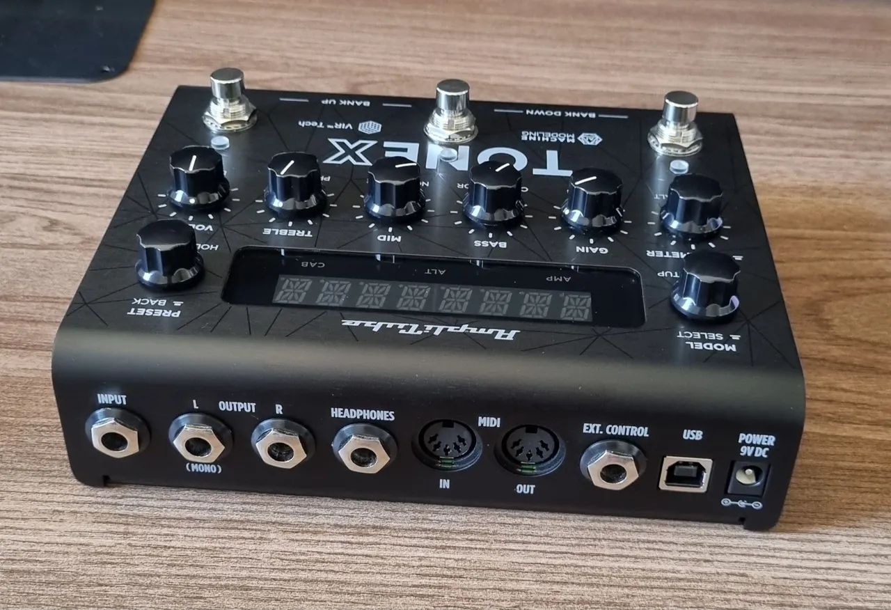 Tonex Ik Multimedia (com Licença ao App) - Foto 3