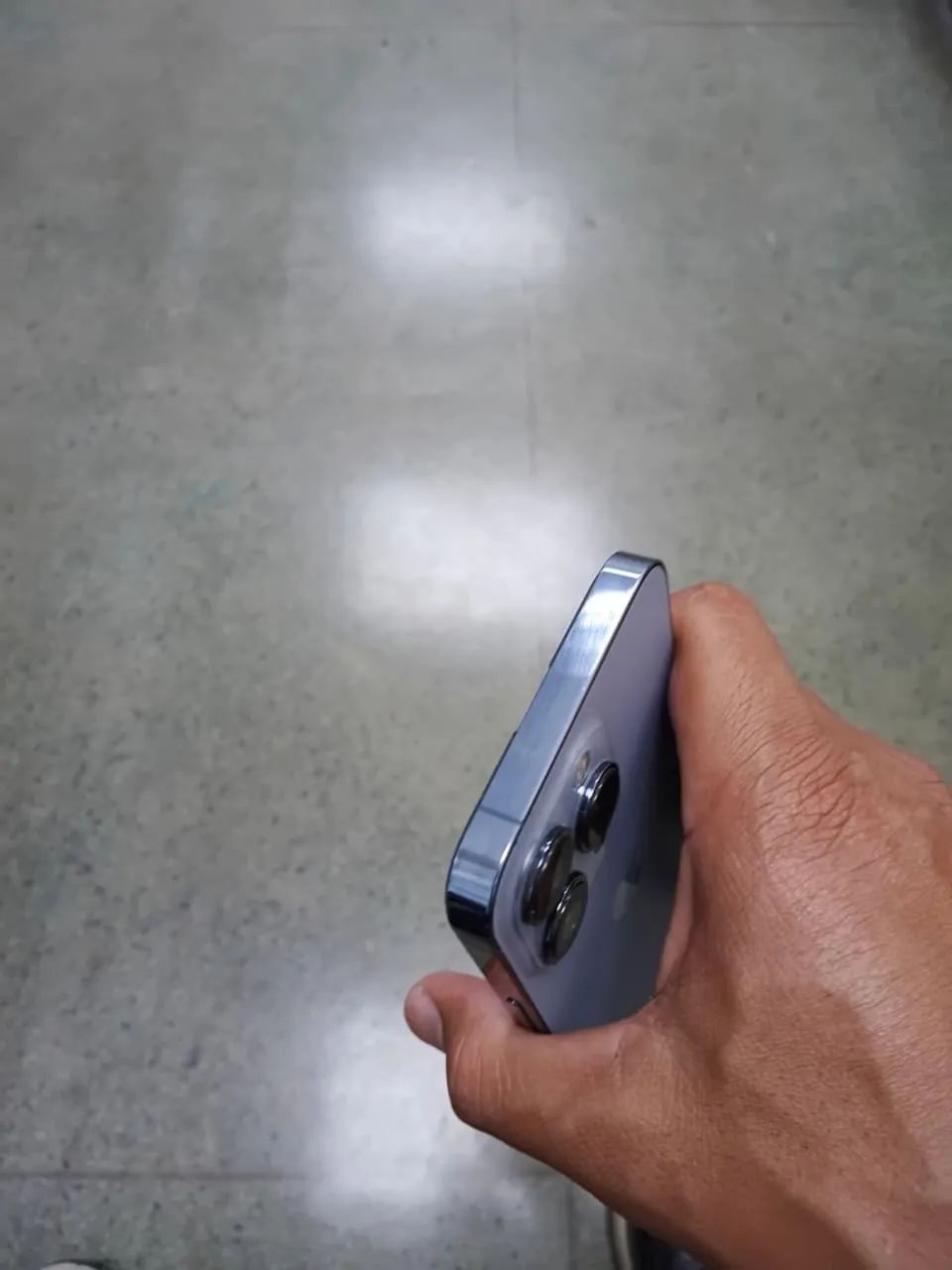 Iphone 13 pro 512gb - Celulares e Smartphones - Jardim Nova