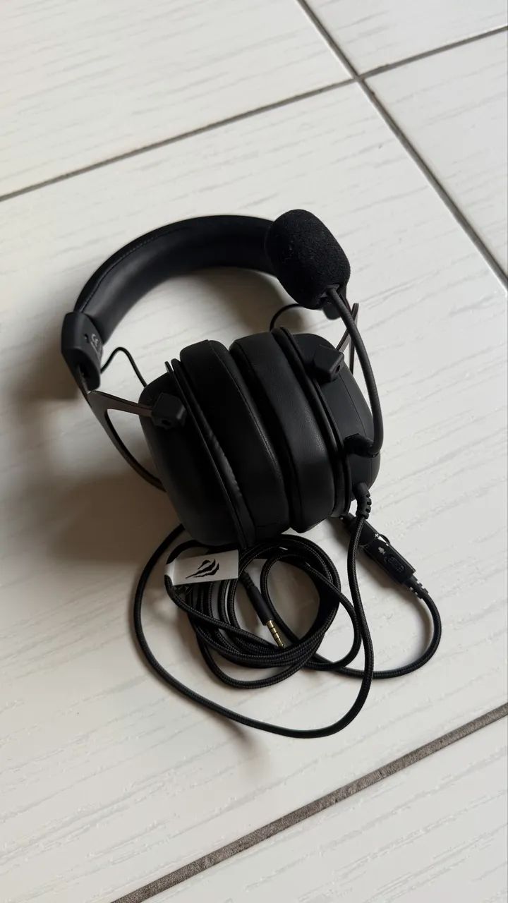 Fone Gamer Havit - Foto 4