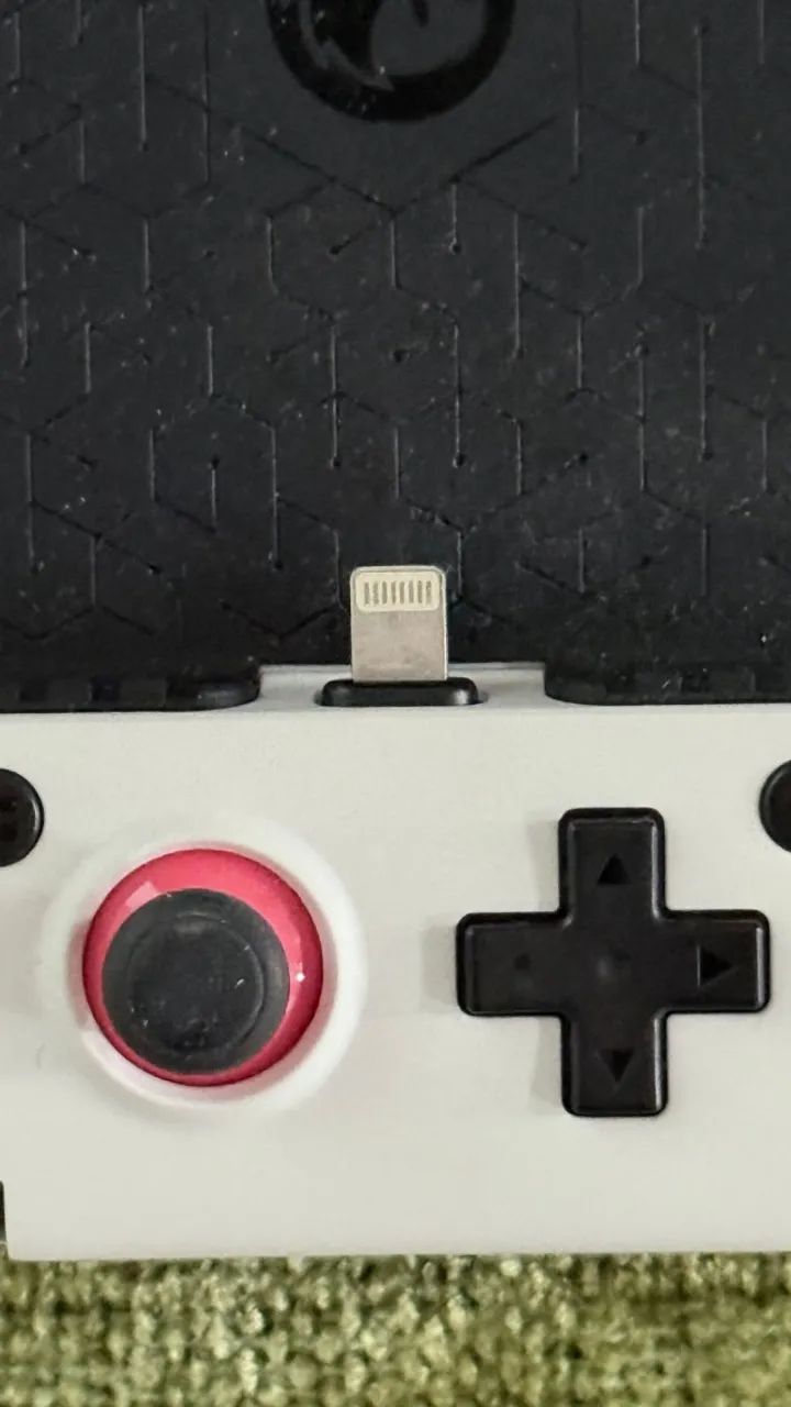 Gamesir X2-C Lightining - Foto 2