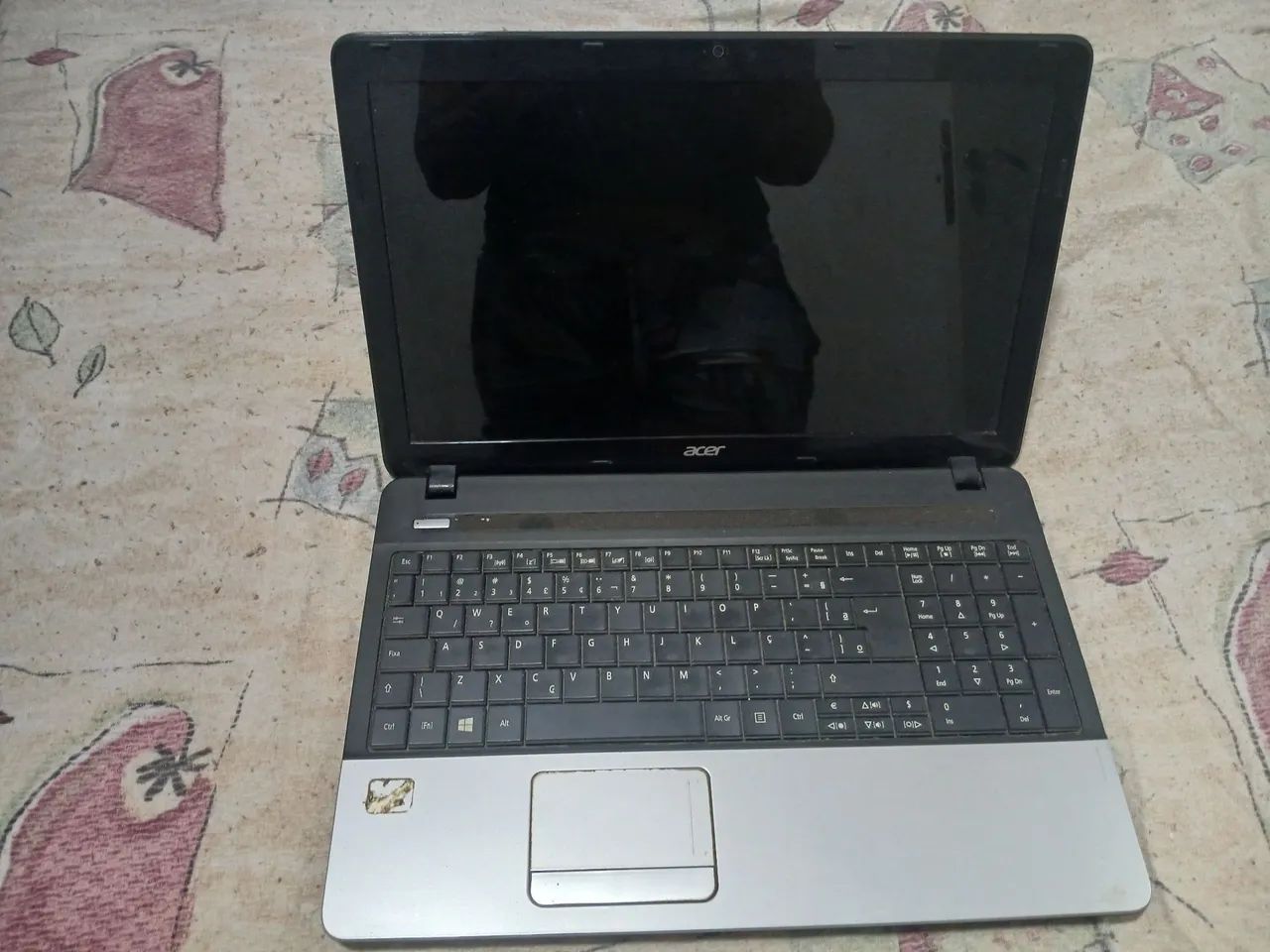Notebook  - Foto 2