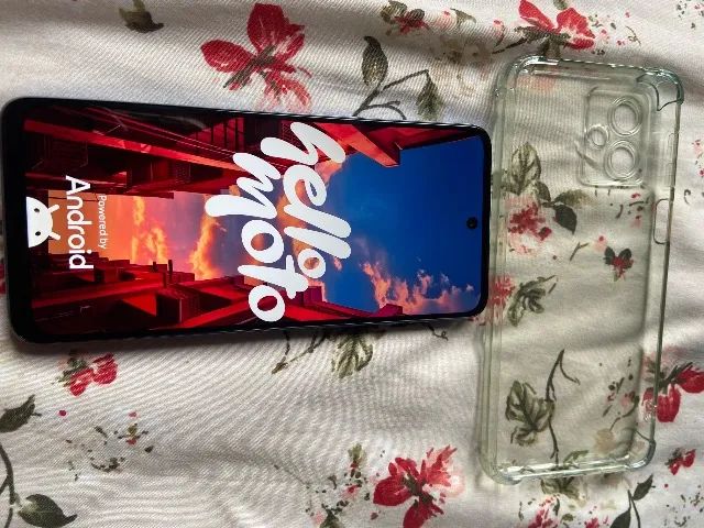 MOTO G54  - Foto 3