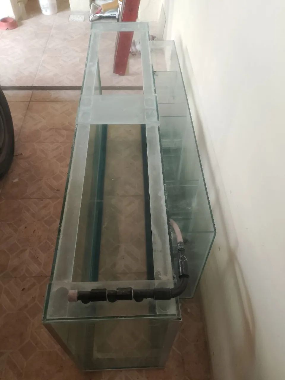 Aquário Jumbo com sump - Foto 2
