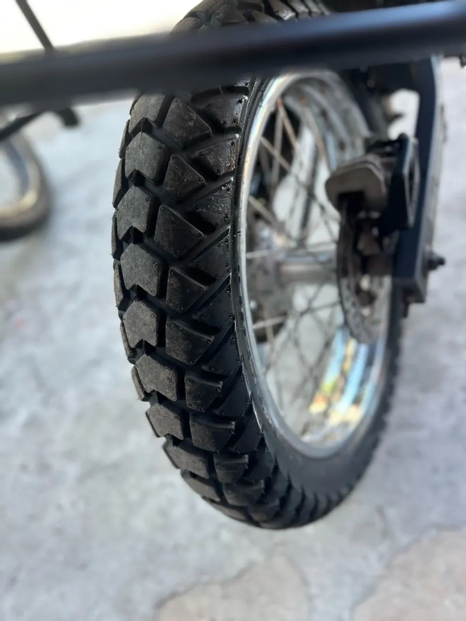 LANDER 250 BLUEFLEX 2022 - Foto 5